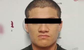 Reportan detención de 'Delta 7', presunto captor de la comunicadora Roxana Guzmán