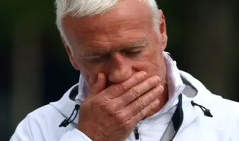 Mundial 2026: Didier Deschamps regresa a Francia por el fallecimiento de su madre