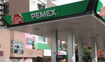 Director de Pemex viajará a Brasil para firmar acuerdo con Petrobras; Sheinbaum no irá