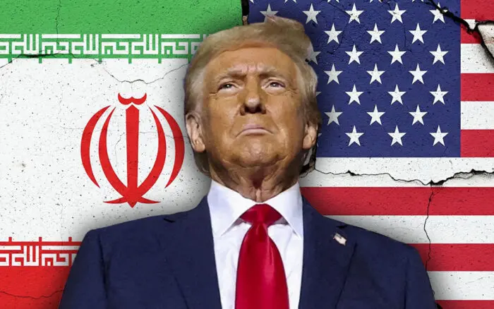 Trump arremete contra sus críticos mientras Irán acusa a EE.UU. de violar el alto al fuego