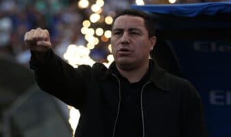 Liga MX: Pumas UNAM oficializa la salida del técnico Efraín Juárez