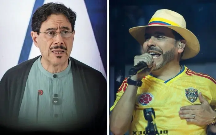 Escrutinio en Colombia avanza entre impugnaciones y la ventaja más estrecha en la historia del país