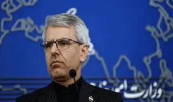 Mundial 2026: EE.UU. ha convertido la Copa del Mundo en uno de los eventos deportivos más politizados: Irán