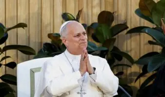 El papa se reunirá con víctimas de abusos sexuales durante su viaje a España