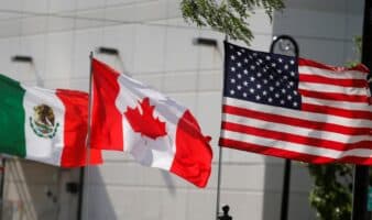 Estados Unidos no extenderá T-MEC: Reuters