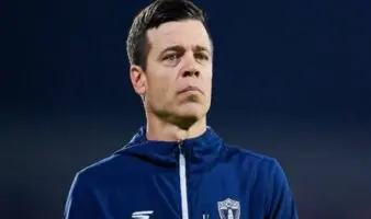 Liga MX: Deja Esteban Solari el banco de los Tuzos del Pachuca