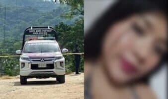 Asesinan a Perla Areli de 17 años en Huatulco