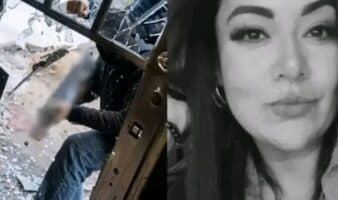 FGR atrae el caso por secuestro de la periodista Roxana Guzmán en Veracruz