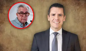 Trump nominará a James McDonald como fiscal del distrito que acusa a Rubén Rocha Moya