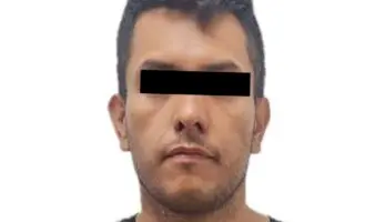 Se entrega hombre que retuvo a su familia en domicilio de Tecámac
