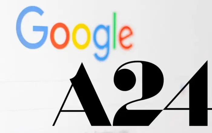 A24 se alía con Google para implementar IA en el cine
