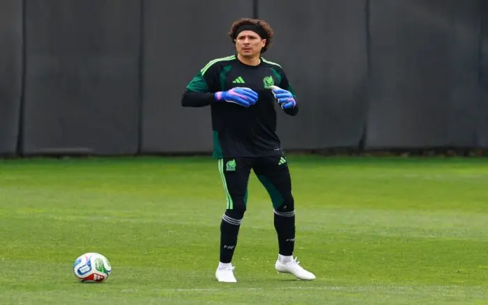 Mundial 2026: Se retirará Memo Ochoa al finalizar México su actuación en la Copa del Mundo | Video