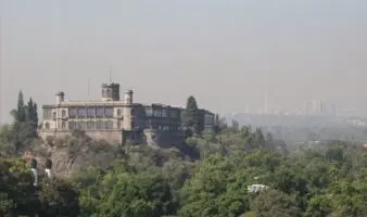 INAH: Cena de la FIFA en el Castillo de Chapultepec cumplió normas patrimoniales