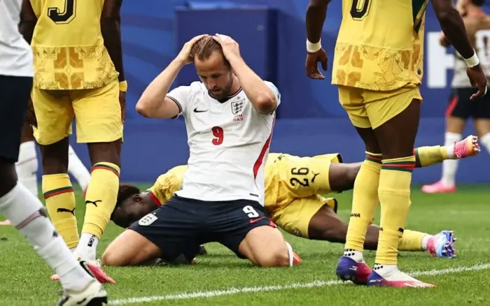 Mundial 2026: Se atragantan Tres Leones con las Estrellas Negras en Boston