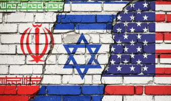 Irán amenaza con romper negociaciones con EE.UU. tras el ataque israelí contra Beirut