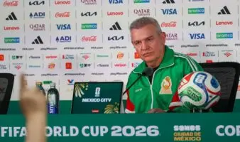 Mundial 2026: Sirve la victoria para dejar los nervios a un lado: Javier Aguirre | Video