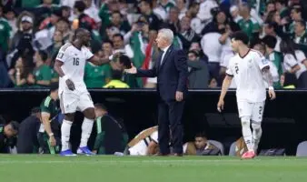 Mundial 2026: 'Voy día con día porque a mi edad (67 años) es mejor ir despacito": Javier Aguirre | Video