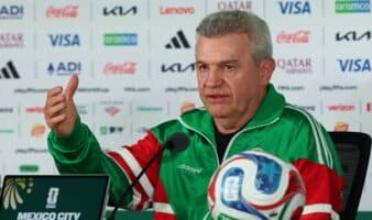 Mundial 2026: Ecuador está al nivel de Colombia, Brasil y Argentina: Aguirre | Video