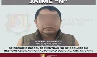 Captura de excomandante revive acusaciones contra FGE Nayarit