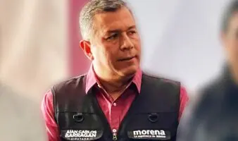 Cae diputado morenista: lo inhabilitan 20 años por desvío