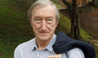 Julian Barnes gana el Premio Princesa de Asturias de las Letras 2026