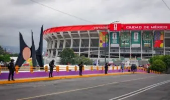 Victoria para las 'Leyes de FIFA': Juez suspende medidas cautelares a favor de palcohabientes