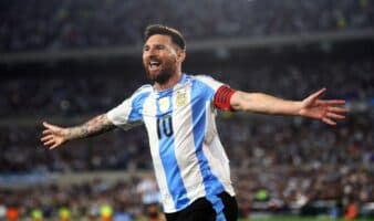 Otorgan Premio Princesa de Asturias de los Deportes 2026 a Lionel Messi | Video