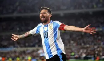 Otorgan Premio Princesa de Asturias de los Deportes 2026 a Lionel Messi | Video