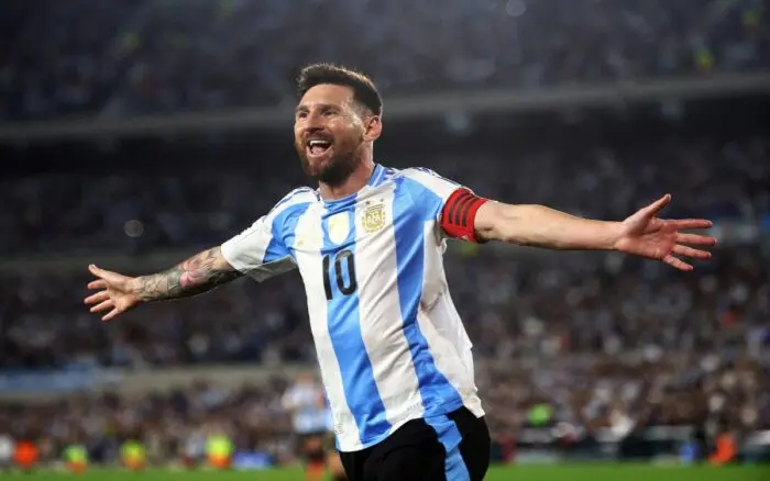 Otorgan Premio Princesa de Asturias de los Deportes 2026 a Lionel Messi | Video