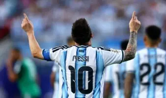 Mundial 2026: Padecimiento del papá de Messi genera incertidumbre en La Albiceleste | Video