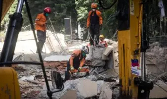 La mañanera de Sheinbaum | México envía rescatistas a Venezuela; busca buena relación con Colombia