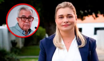 Campos exige entregar a Rocha Moya; Morena la acusa de promover intervención extranjera