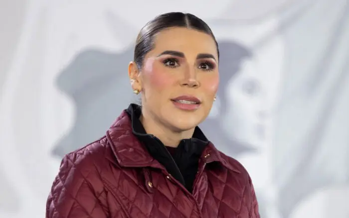 FBI, abogados y reuniones: las dudas de Cossío sobre el audio de Marina del Pilar