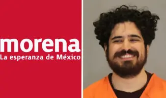 Morena se deslinda de mexicano acusado de planear ataque en evento de Trump