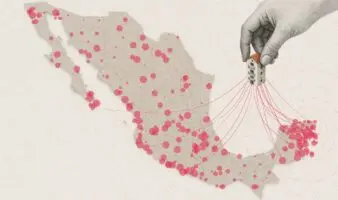 Gol de Airbnb: así es como la plataforma expande su negocio en México | Reportaje
