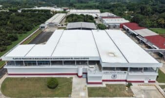 México y EE.UU. inauguran planta de moscas estériles contra el gusano barrenador en Chiapas