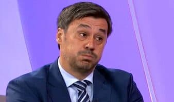 Mundial 2026: "Los negros no tienen concentración para aguantar más de 80 minutos": Bogdanovic | Video