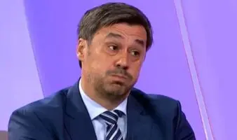 Mundial 2026: "Los negros no tienen concentración para aguantar más de 80 minutos": Bogdanovic | Video