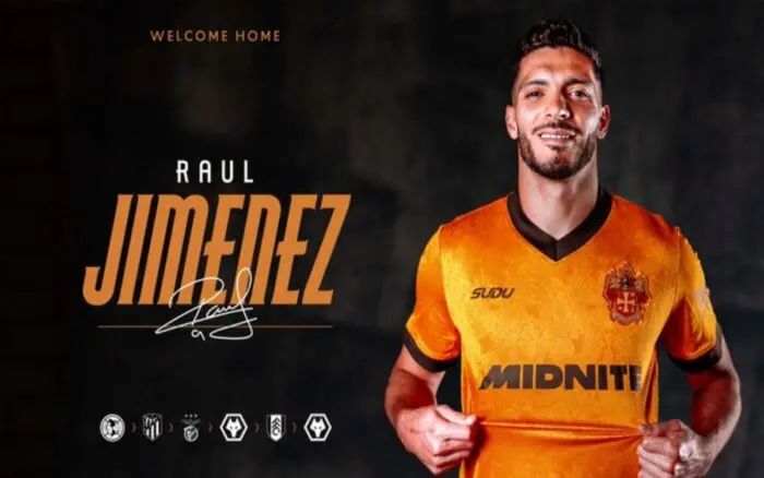 Premier League | Fulham confirma la salida de Raúl Jiménez; regresa con los Wolves | Video