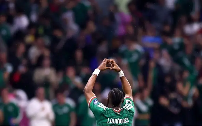 ¿Y si sí? México devora a Ecuador y pasa invicto a octavos de final