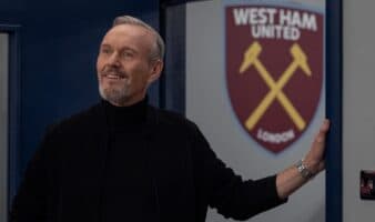 Muere a los 72 años Anthony Head, actor británico de series como 'Ted Lasso' y 'Buffy'