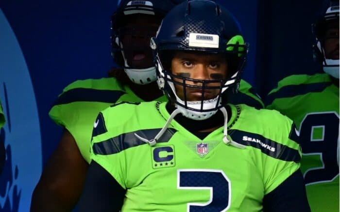 NFL: Russell Wilson anuncia su retiro tras 14 temporadas en los emparrillados | Video