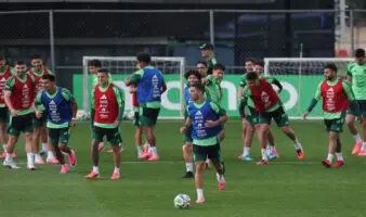 Mundial 2026: Afina México plan de acción para hacer frente a Corea del Sur | Video