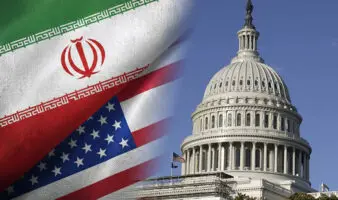 Senado limita poderes de Trump para actuar contra Irán; presidente critica la resolución