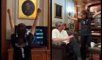 Mundial 2026: Sheinbaum felicita al Tri tras vencer a la República Checa