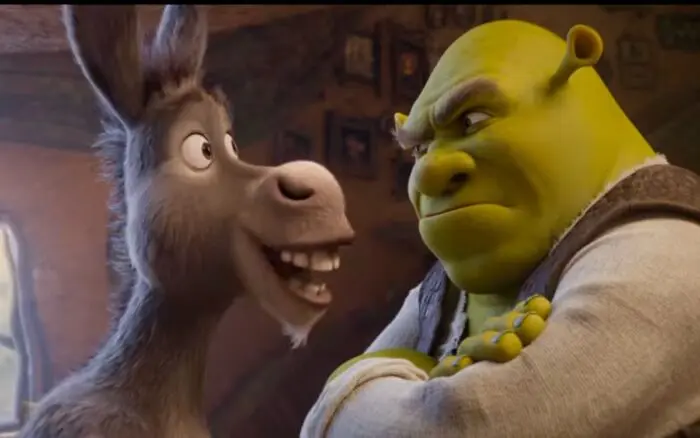 ‘Shrek 5’ estrena tráiler: Derbez regresa y Alfonso Obregón se queda fuera