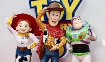 'Toy Story 5', el mejor estreno del año; recauda 160 millones de dólares