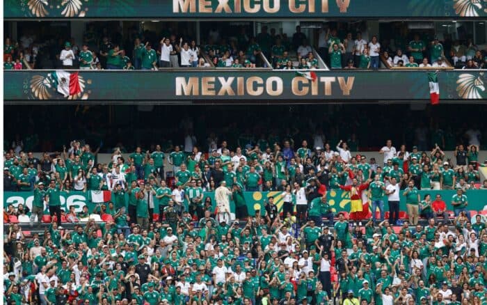 Triunfo de México en Mundial deja beneficios preliminares por más de 1.2 mmdp