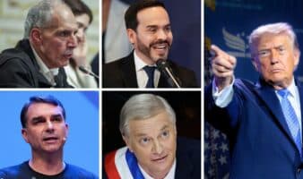 Mirador Político: Vuelta a la derecha |Jorge Alcocer V.