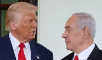 EE. UU. eleva al nivel 'más alto' las amenazas de espionaje israelí